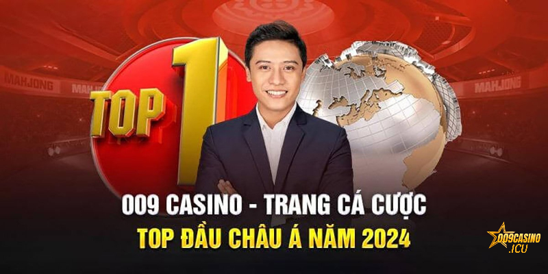 Giới thiệu về casino 009